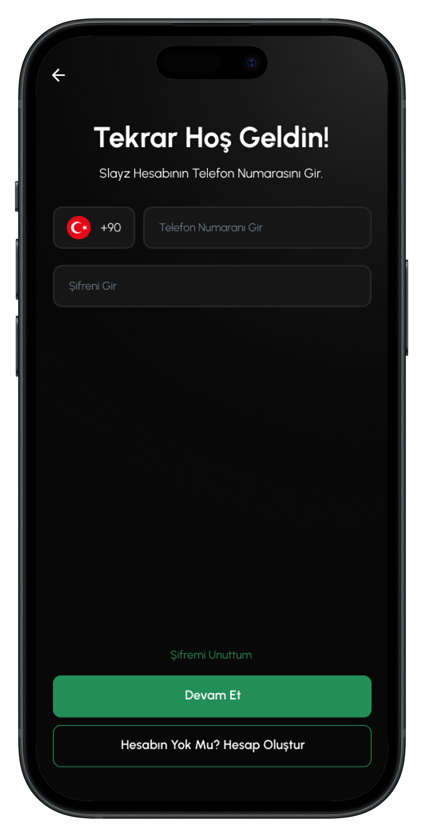 Akıllı Emir Platformu