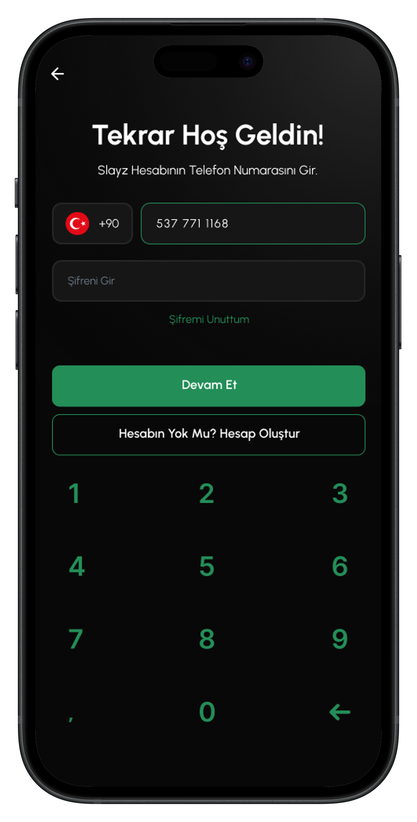 Mergen Dijital ile Yeni Nesil Yatırım