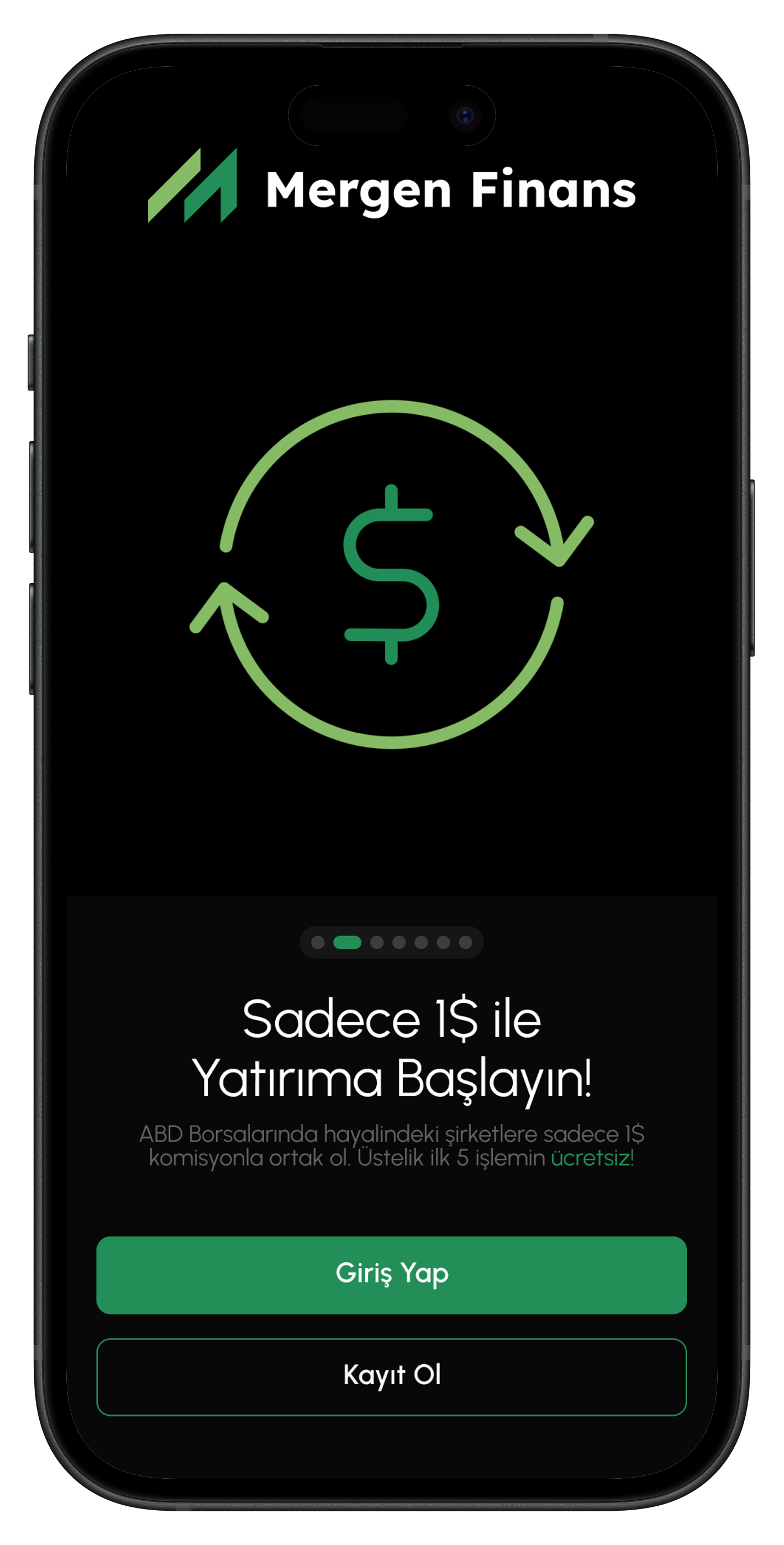 Yıl Sonu Kampanyası