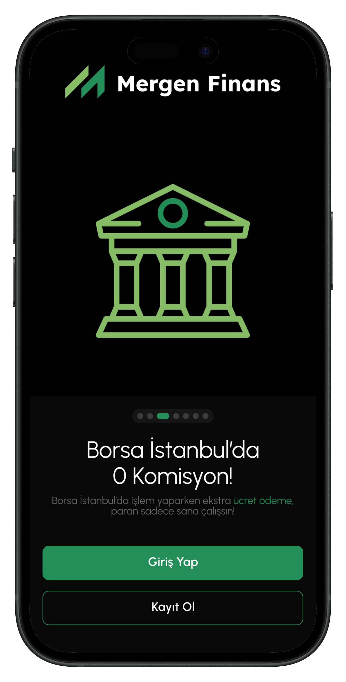 Portföyünüzü Güçlendirecek 5 Öneri