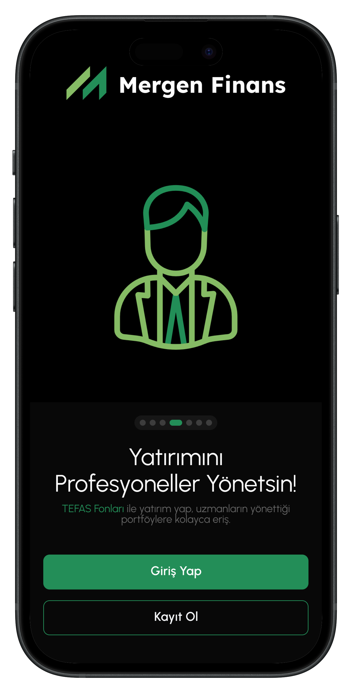 Finansal Okuryazarlık Kampüsü